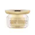 ABERA Kasumi Glowing Cream – Niacinamide + HA, Melasma & Dark Spot Support (0.7 oz)