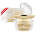 ABERA Kasumi Glowing Cream — Niacinamide + HA, Red Ginseng, Dark Spots & Anti-Aging (1.06 oz) Upgraded