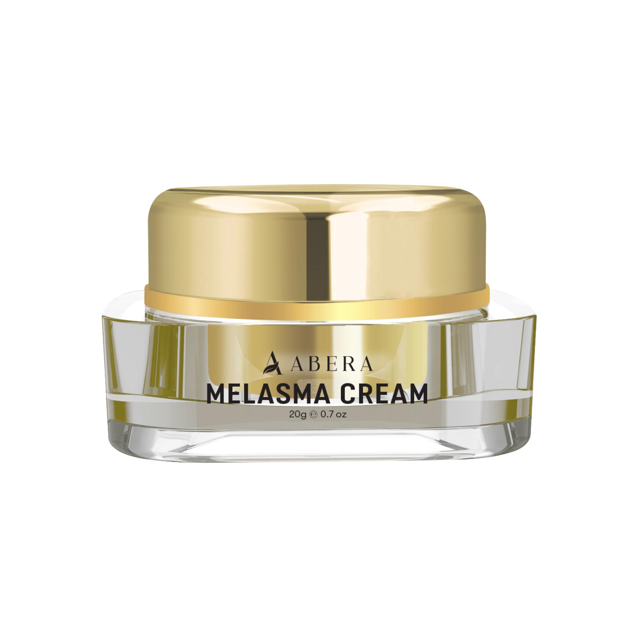 ABERA Melasma Cream - Dark Spot Corrector for Freckles & Sun Spots