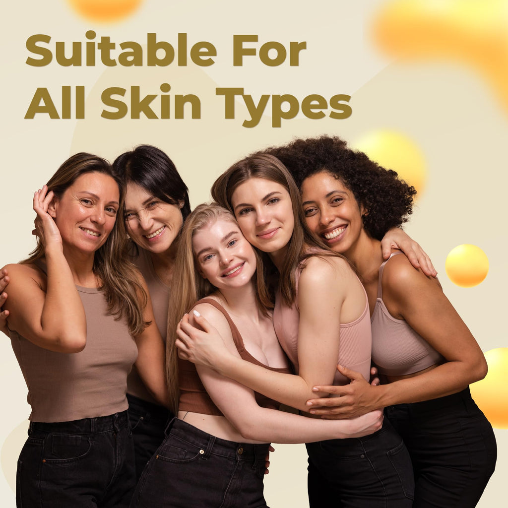 ABERA Melasma Cream - Dark Spot Corrector for Freckles & Sun Spots