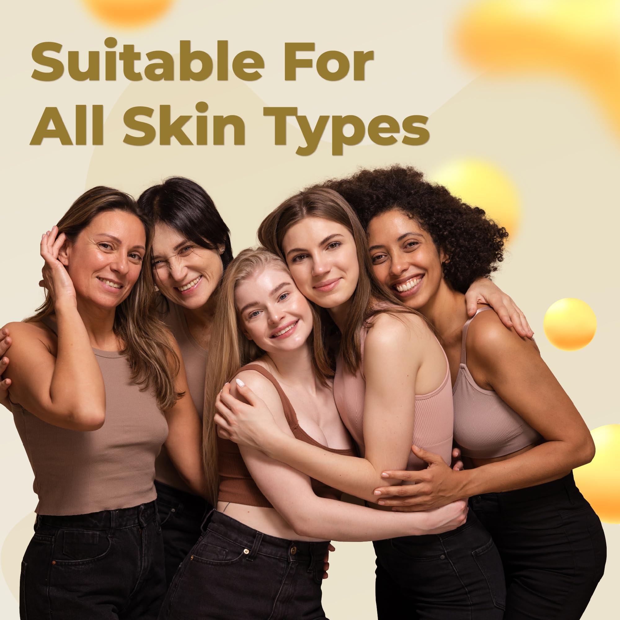 ABERA Melasma Cream - Dark Spot Corrector for Freckles & Sun Spots