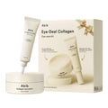 Abib Eye Deal Collagen Eye Patches – Hydration for Puffy Eyes & Dark Circles
