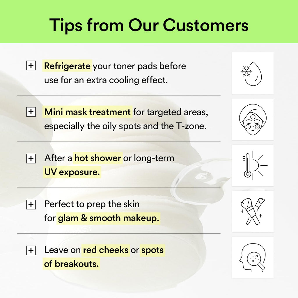 Abib Heartleaf Spot Pad Duo Set – 160 Pads, Korean Acne Soothing Toner Pads (10.14 fl oz)