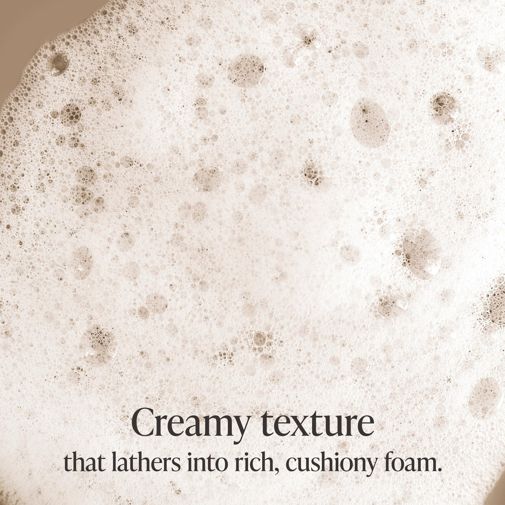 About Me Rice Makgeolli Cleansing Foam – Low pH Fermented Rice Cleanser for Sensitive Skin | 4.06 fl oz
