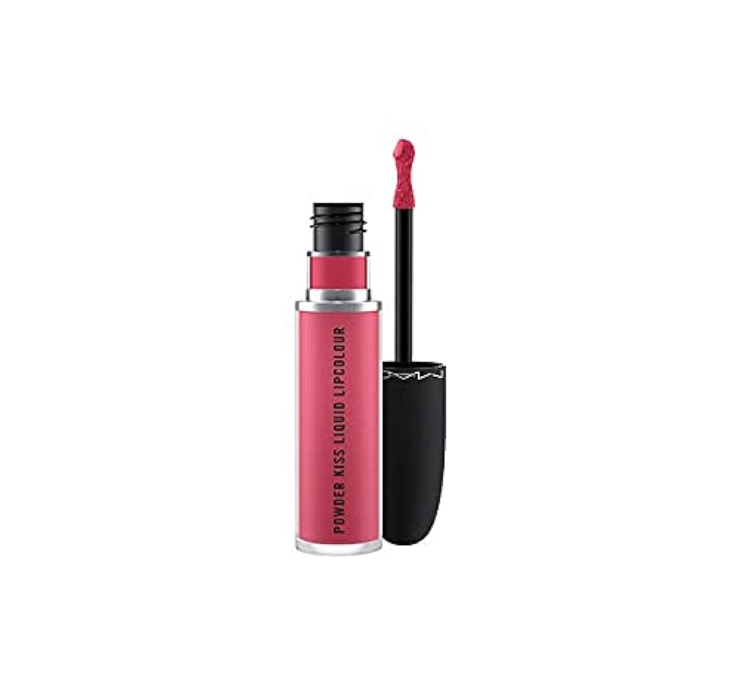 ACM Devoted to Chili Powder Kiss Liquid Lipcolour – Satin Copper Red