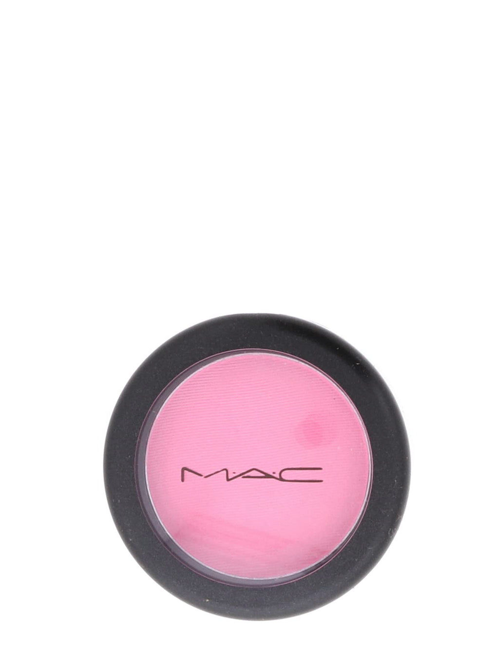 AcM MAC Cosmetics Sheertone Powder Blush Pink Swoon – Soft Candy Pink, Sheer Buildable Finish