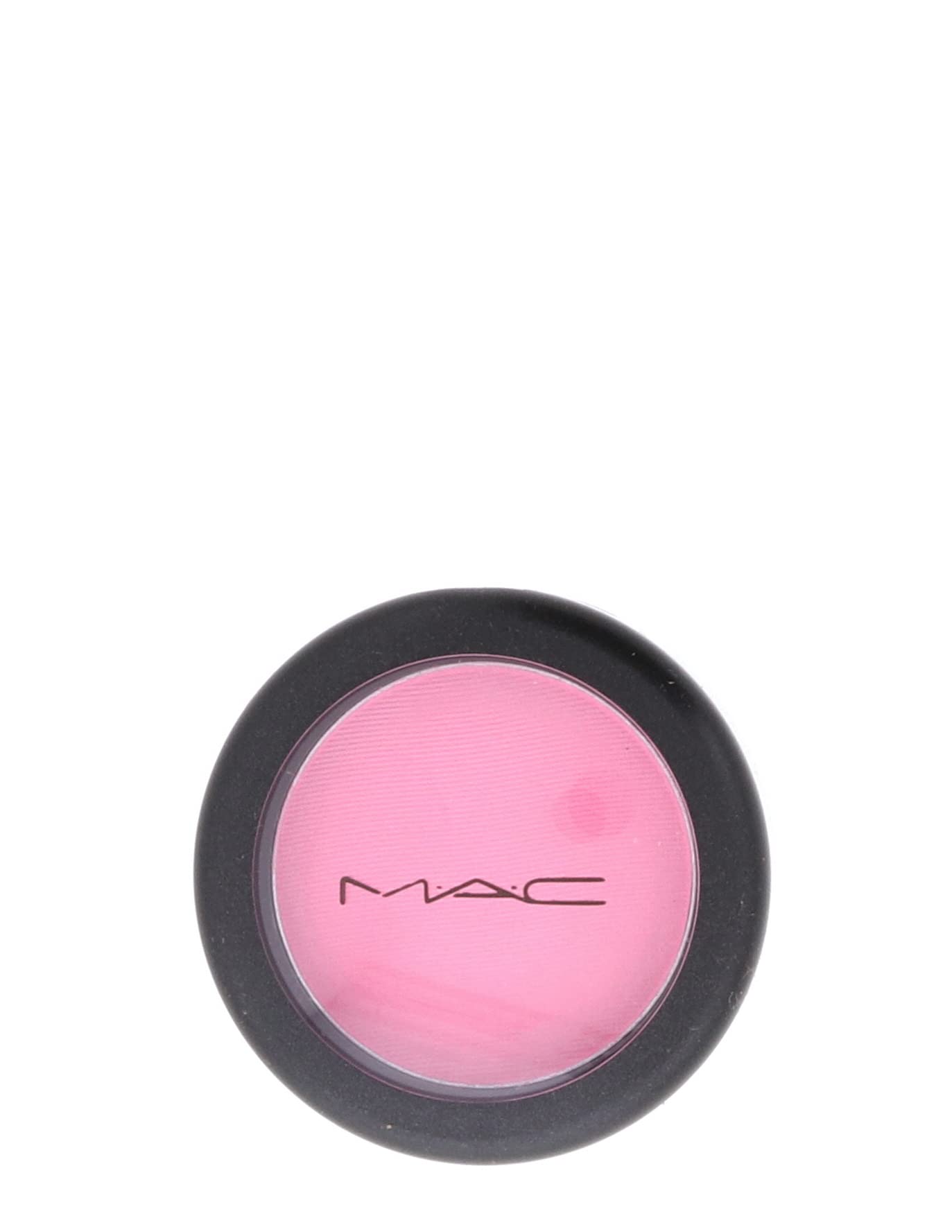 AcM MAC Cosmetics Sheertone Powder Blush Pink Swoon – Soft Candy Pink, Sheer Buildable Finish