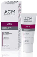 ACM Vitix Gel – Repigmentation Support for Vitiligo Skin, 50ml