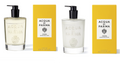 Acqua di Parma Colonia Hand Wash 330ml +Hand Lotion 330ml