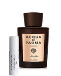 ACQUA DI PARMA COLONIA Ambra sample vial
