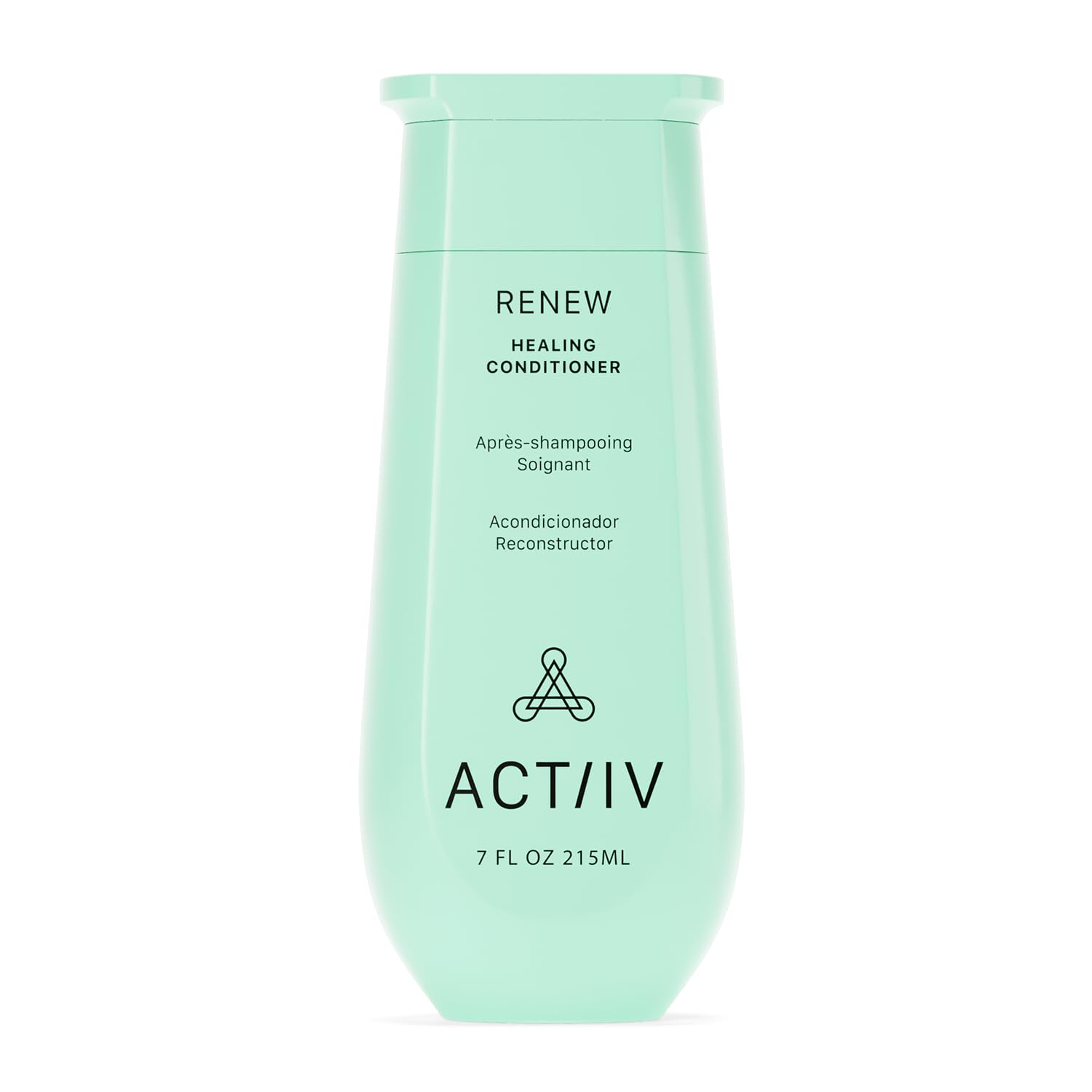 ACTIIV Renew Healing Conditioner (Unisex) – Hydrates, Strengthens, Plant-Based