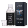 ACTROL Eyelash Cleanser Concentrate Lavender 200ml – Foaming Lash Shampoo, Makes 40 Bottles