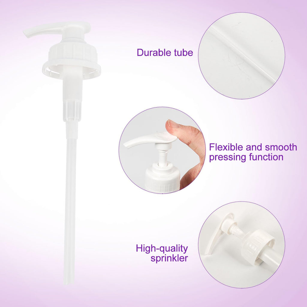 ACTROL Eyelash Extension Cleanser Grape 1L – Natural Lash Extension Shampoo for Salon & Home Care