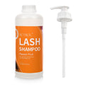 ACTROL Eyelash Extension Cleanser Passion Fruit 1L – Salon-Grade Lash Shampoo, Paraben & Sulfate Free