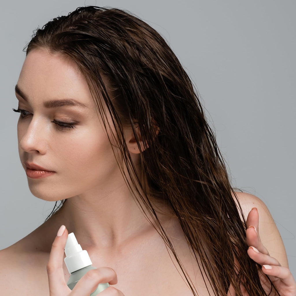 Acure Bonding Leave-In Conditioner – Moisture Spray for Dry, Damaged & Color-Treated Hair