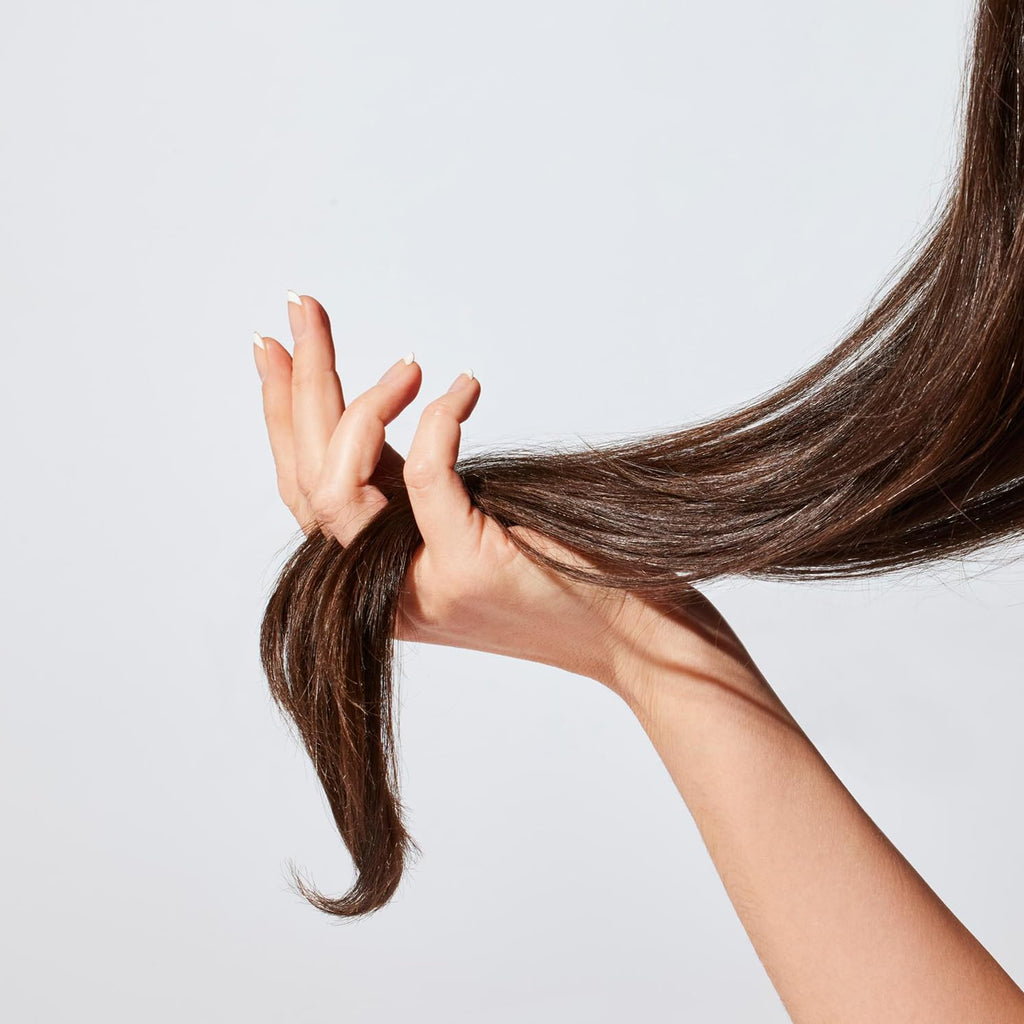 Acure Bonding Shampoo – Strengthening, Hydrating Care for Damaged Hair