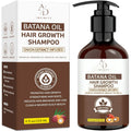 A/D Infinity Batana Oil Hair Growth Shampoo – Onion & Argan Oils