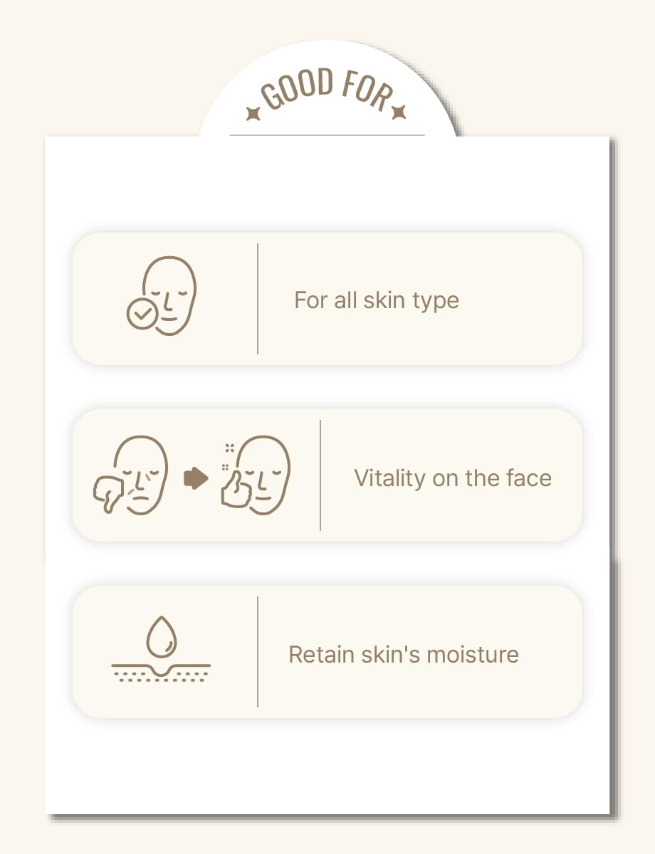 ADDERENITY 2024 Season12 Premier Ampoule Eye Cream for Face – 40ml x 2ea with ROSANO Oil Control Paper