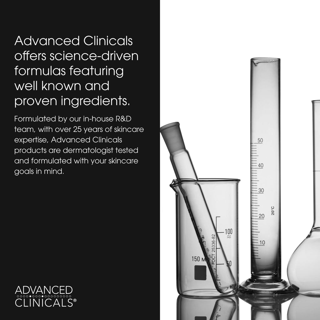 Advanced Clinicals Turmeric Oil Serum for Face – Lightweight Hydration with Jojoba & Coconut Oil | Even Skin Tone | Antioxidant Dry Skin Moisturizer, 2-Pack