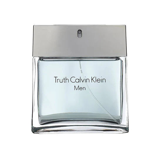 Calvin Klein Truth for Men  Eau De Toilette Spray 100ml