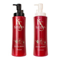 Aekyung Kerasys Oriental Premium Shampoo & Conditioner Set – 600ml Each