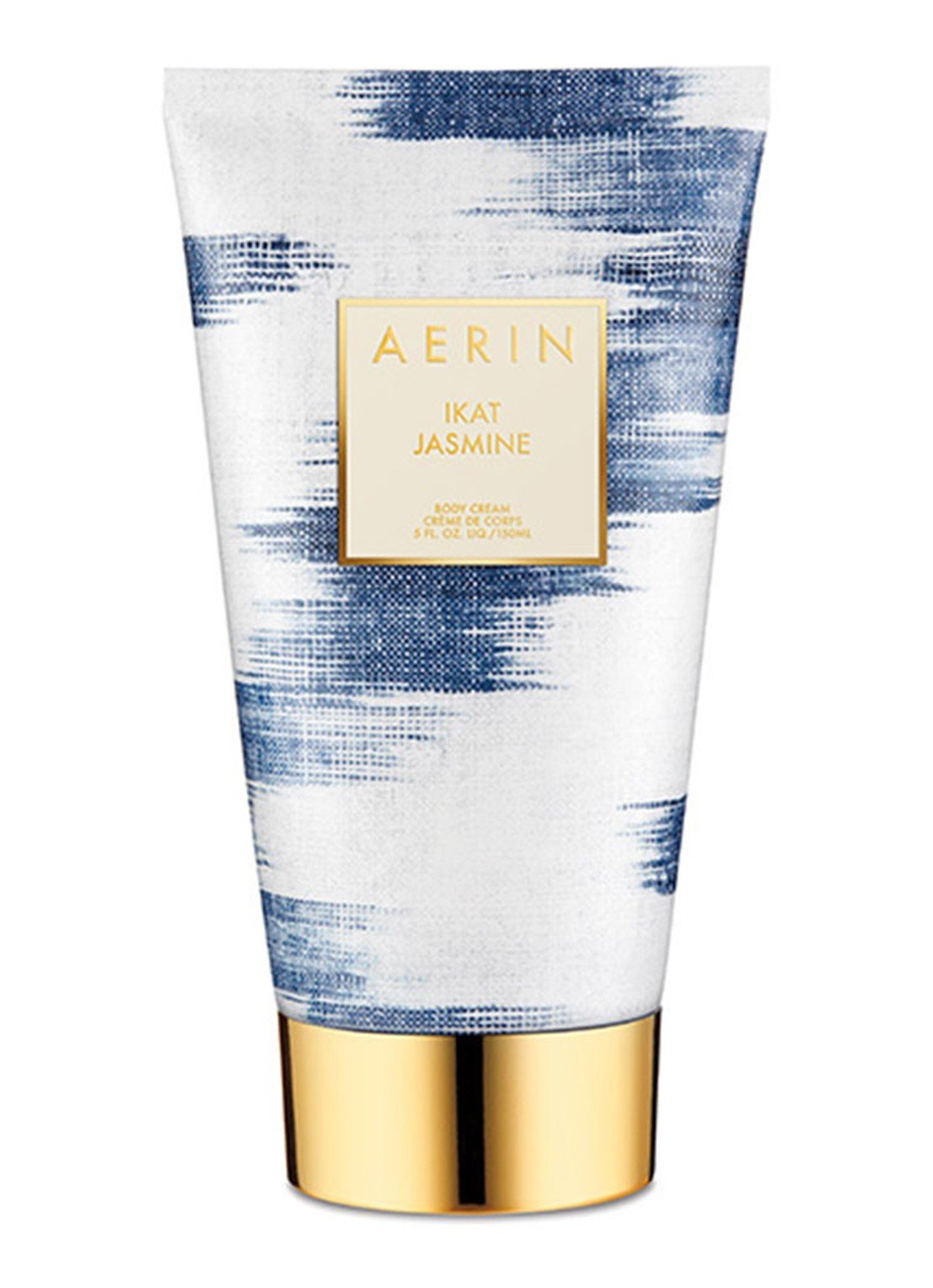 AERIN Ikat Jasmine Body Cream 150ml | Luxurious Hydrating Moisturizer