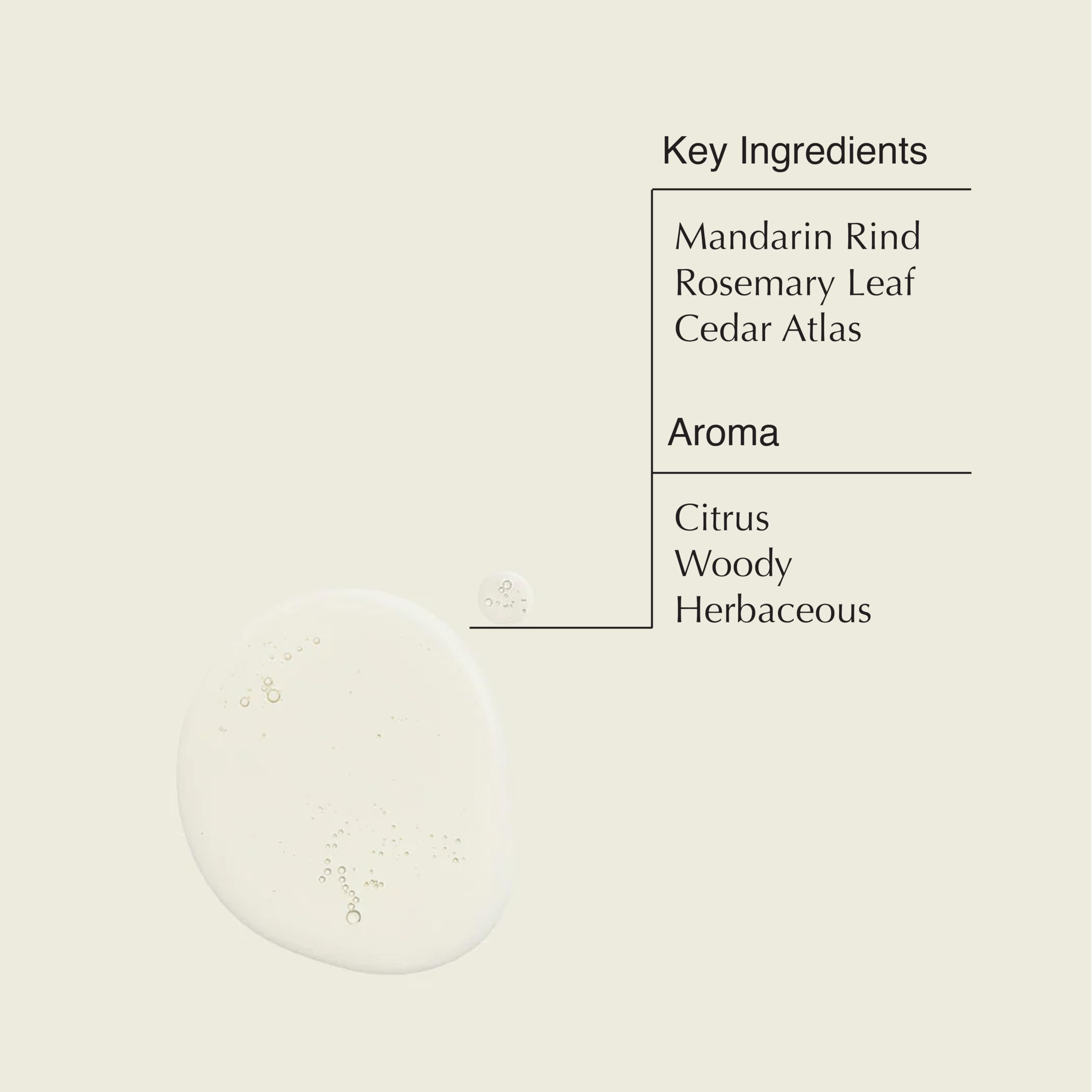 Aesop Resurrection Aromatique Hand Wash | Hydrating Citrus & Herbaceous Cleanser – 3 × 500mL