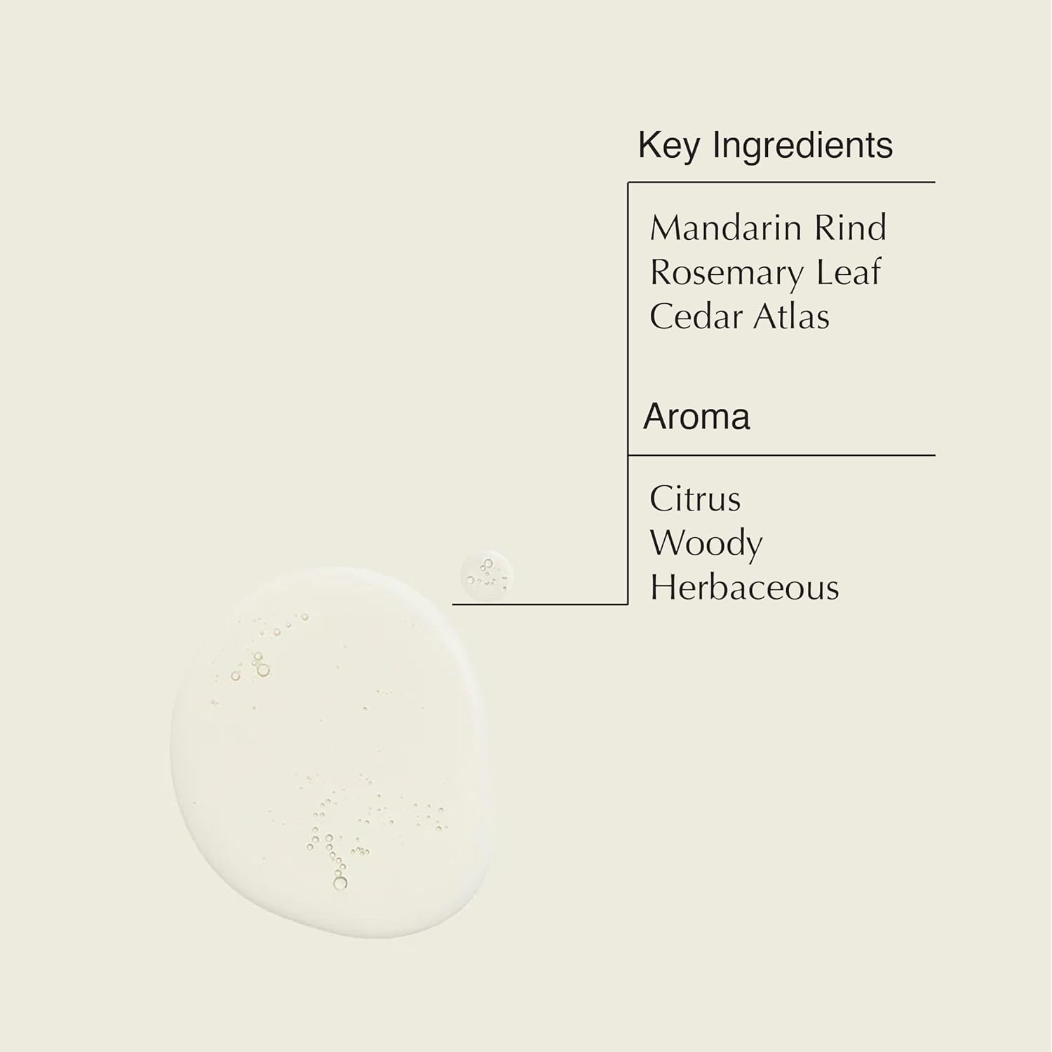 Aesop Resurrection Aromatique Hand Wash & Refill — Gentle Non-Drying Gel with Orange, Rosemary & Lavender Oils | 16.9oz x2