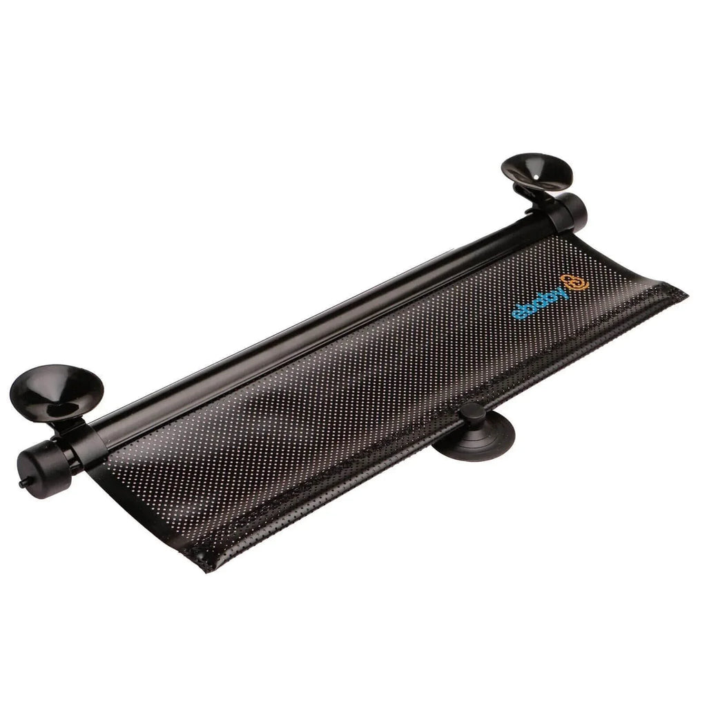 ebaby Roller Sunshade 2 pcs - Black