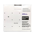 Affirm Dry & Itchy Sensitive Scalp Crème Relaxer for Soothing Relief & Smooth Hair for Sensitive Scalps (9 Applications)