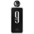 Afnan 9 PM Rebel Eau de Parfum for Men – 5 Fl Oz | Fruity Woody Amber Scent