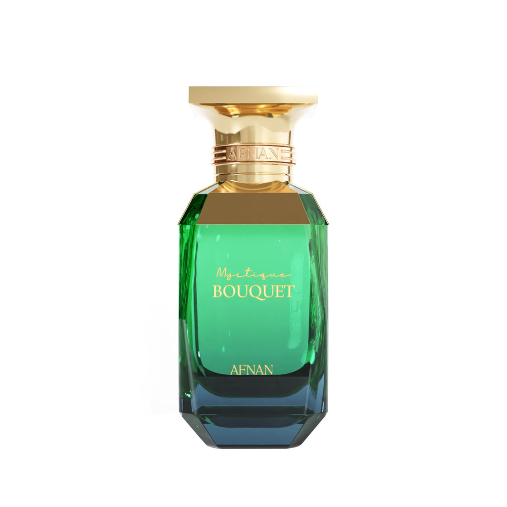 Afnan Mystique Bouquet Eau de Parfum for Women – 2.7 fl oz