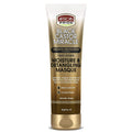 African Pride Black Castor Miracle Moisture & Detangling Masque 8oz