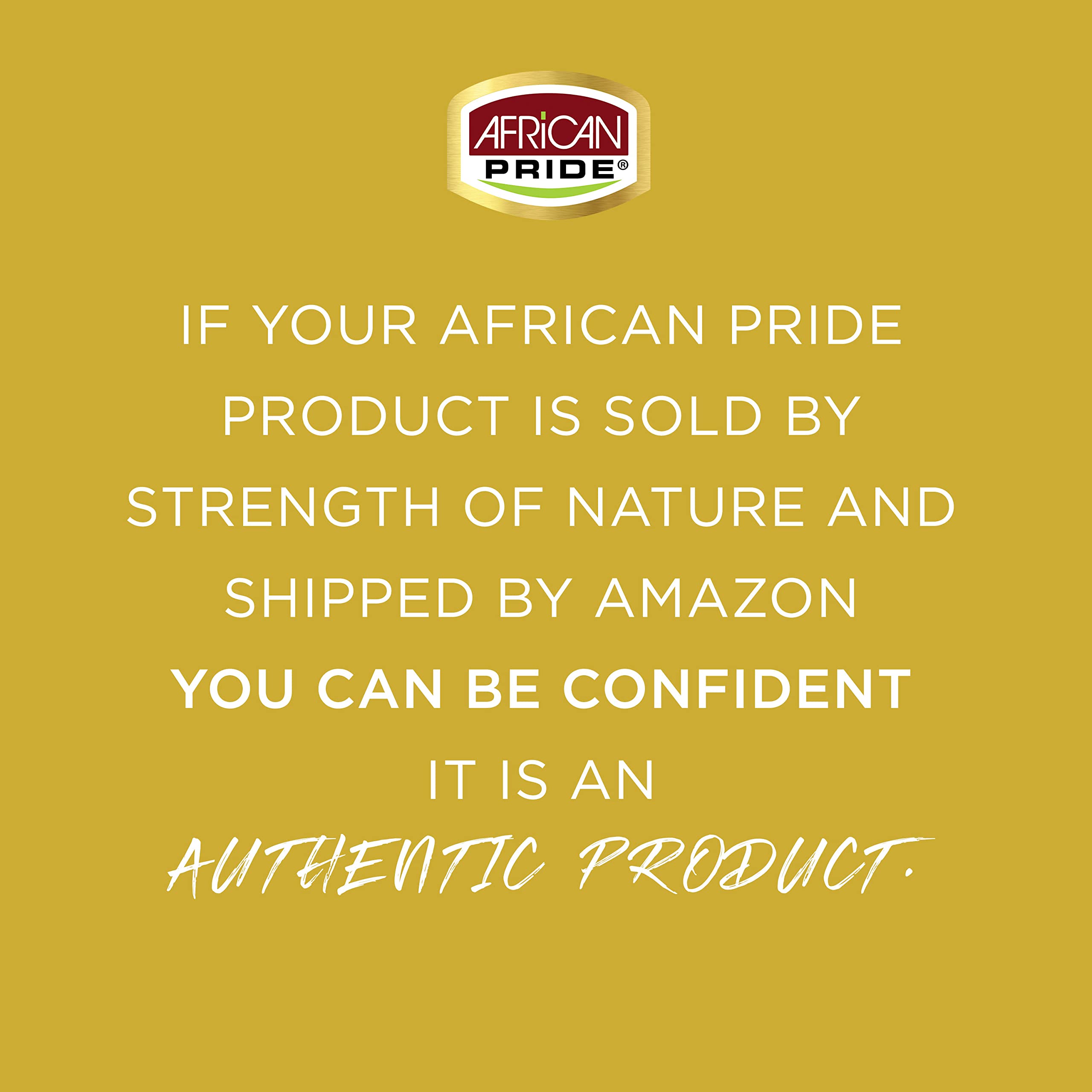 African Pride Olive Miracle Silky Smooth Edges (3-Pack) – Non-Greasy Edge Gel with Olive & Coconut Oil, 2.25oz Each
