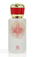 AHMED Little Hearts EDP 50ml – Oriental Oud with Amber, Musk & Vanilla | Women’s Fragrance
