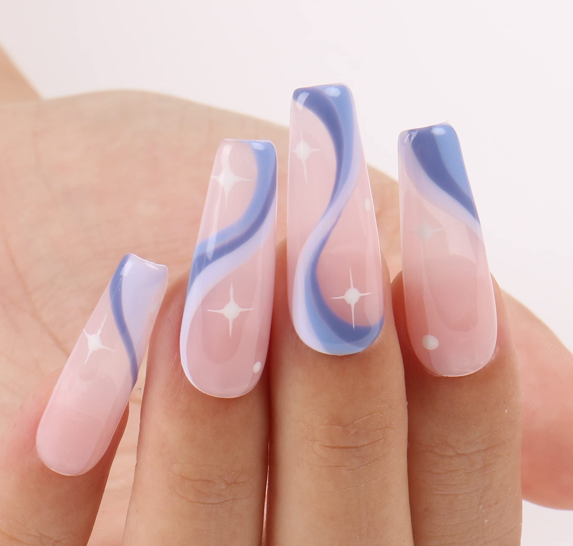 AIMEILI 12-Color Neutral Gel Nail Kit – UV/LED Cure (8ml) – Mother's Day Set 2