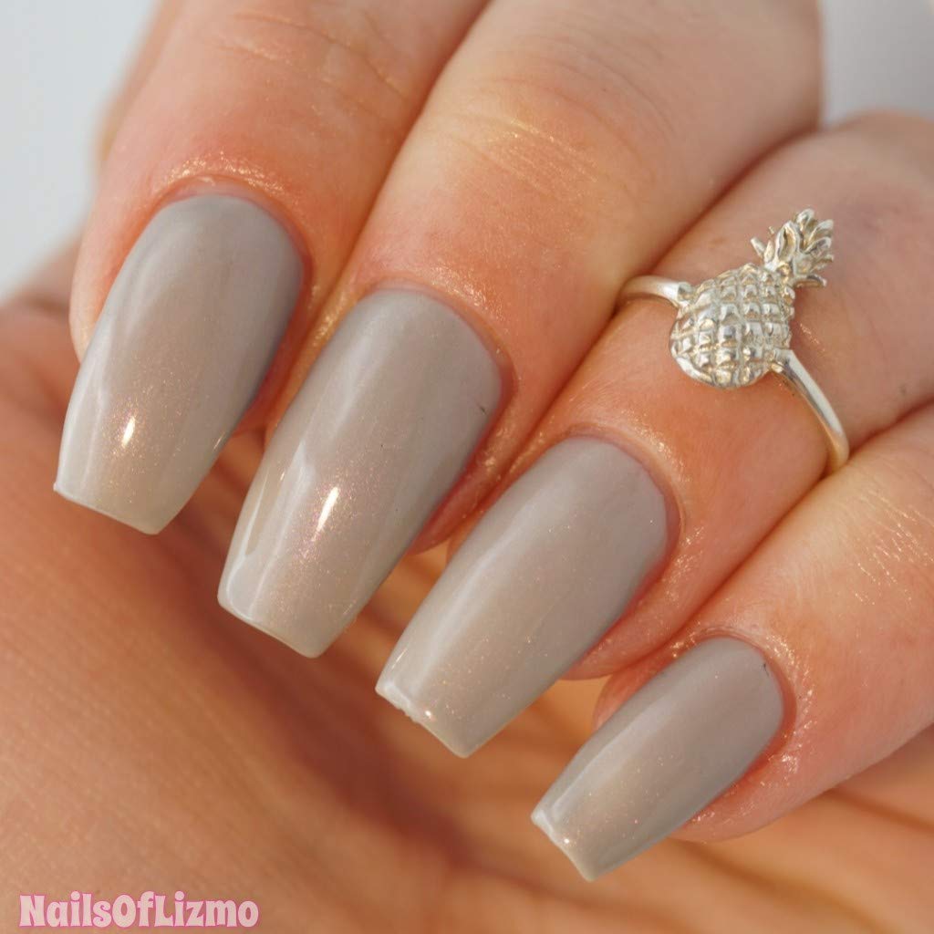 AIMEILI 12-Color Neutral Gel Nail Kit – UV/LED Cure (8ml) – Mother's Day Set 2