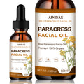 AIninas Paracress Facial Oil – Organic Anti-Aging Serum for All Skin Types