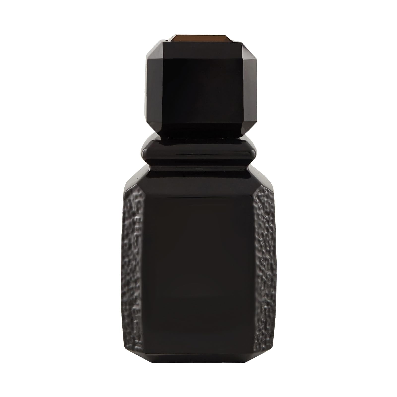 Ajmal Patchouli Wood Eau de Parfum for Men – 3.4 oz / 100 ml | Long-Lasting Spicy Woody Fragrance – Made in Dubai