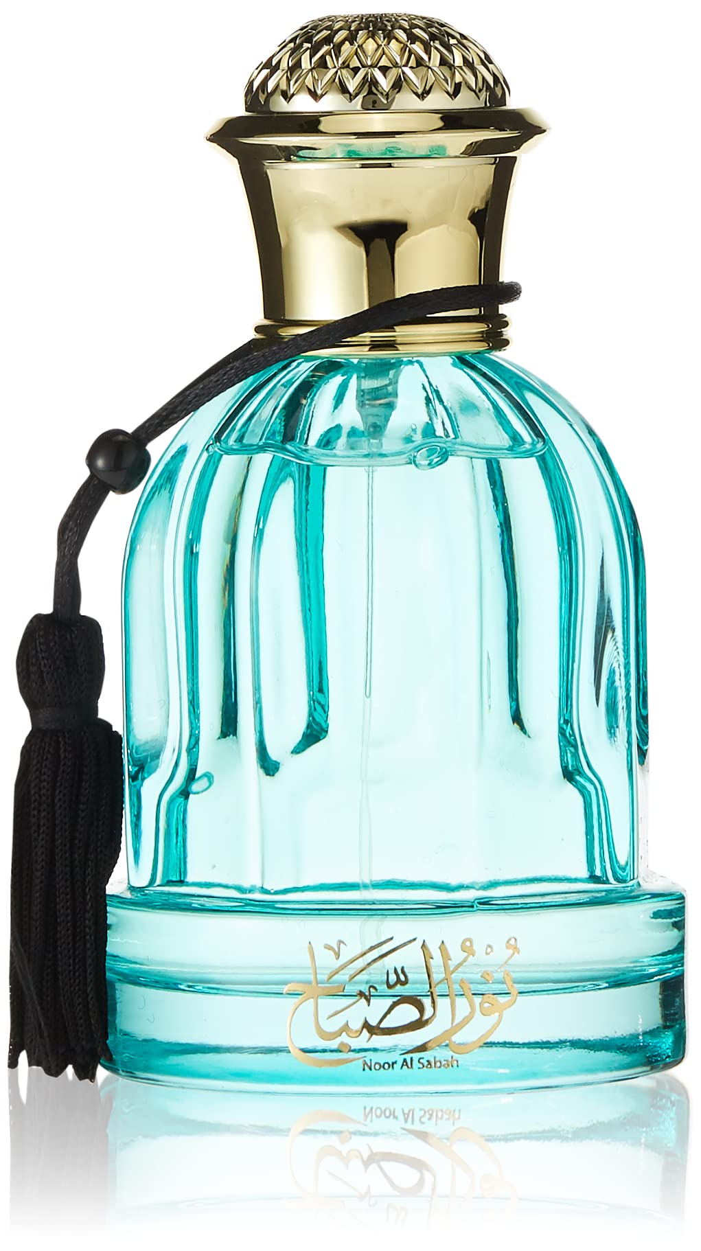 Al Wataniah Noor Al Sabah Eau De Parfum Spray 3.4 Oz | Al Wataniah