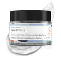 Alana Mitchell Anti Aging Collagen Facial Mask – Peel-Off, Hydrating & Firming (1.7 oz)
