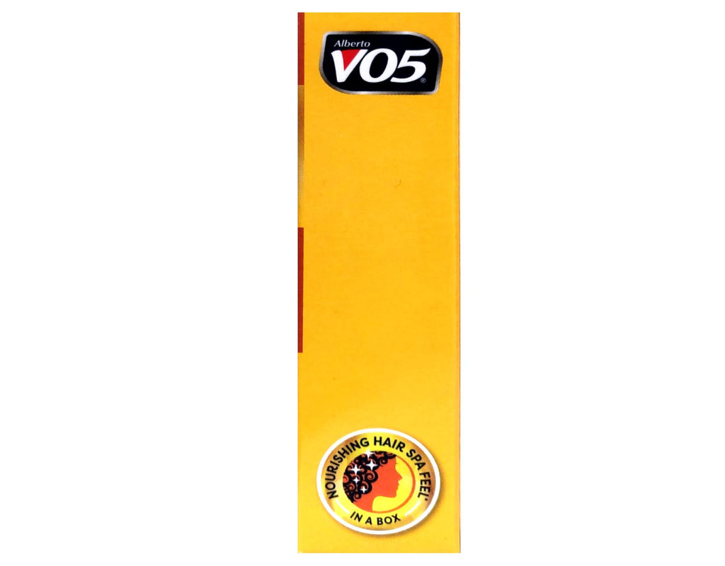 Alberto VO5 Moisturizing Hot Oil Treatment – 0.5 oz Tubes (Pack of 6)