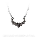 Alchemy Gothic The Attic Necklace