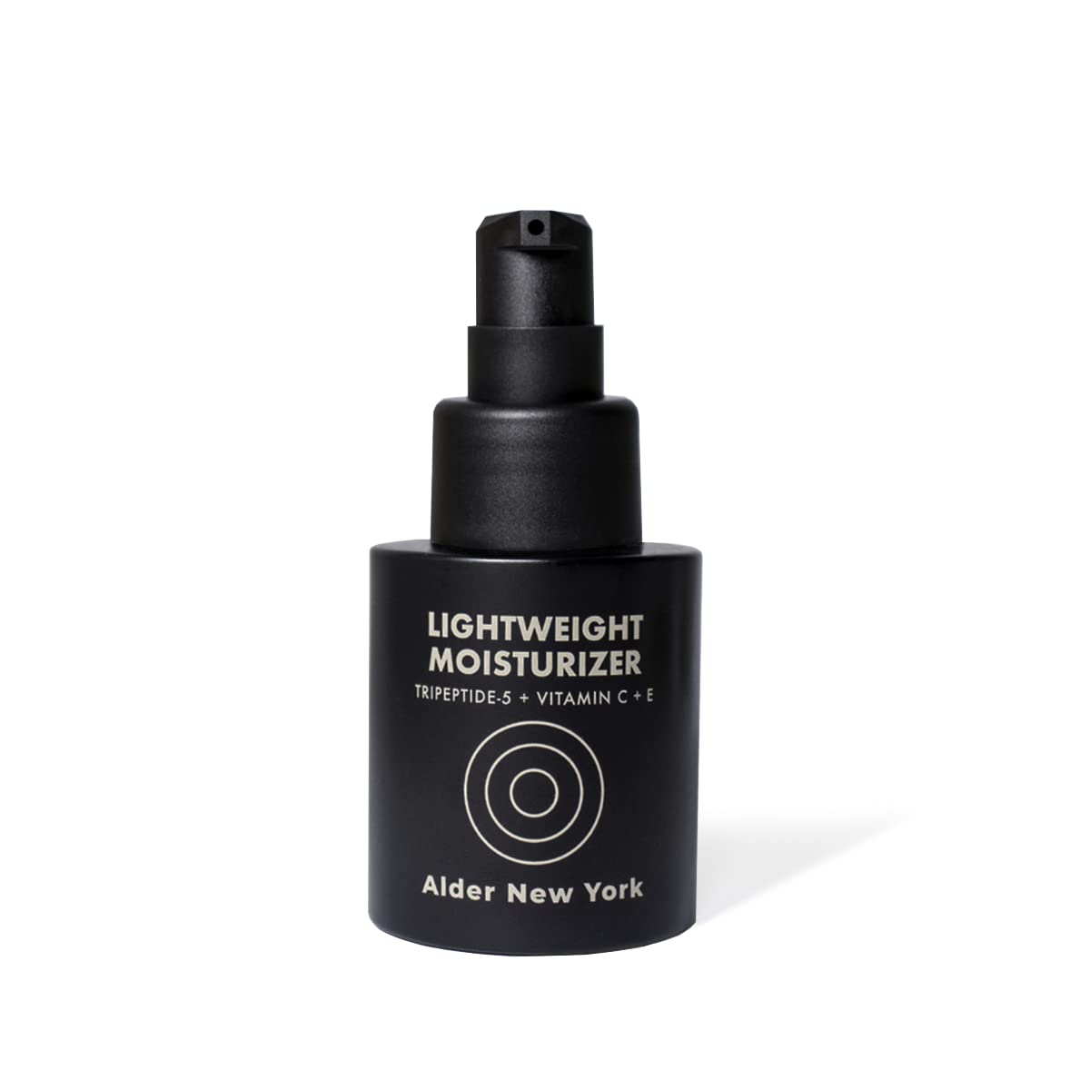 Alder New York Lightweight Moisturizer – Hydration, Firmness & Fragrance-Free