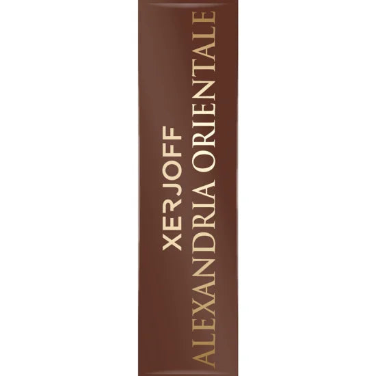 Alexandria Orientale by Xerjoff 2ml 0.06fl.oz. official perfume sample perfume tester