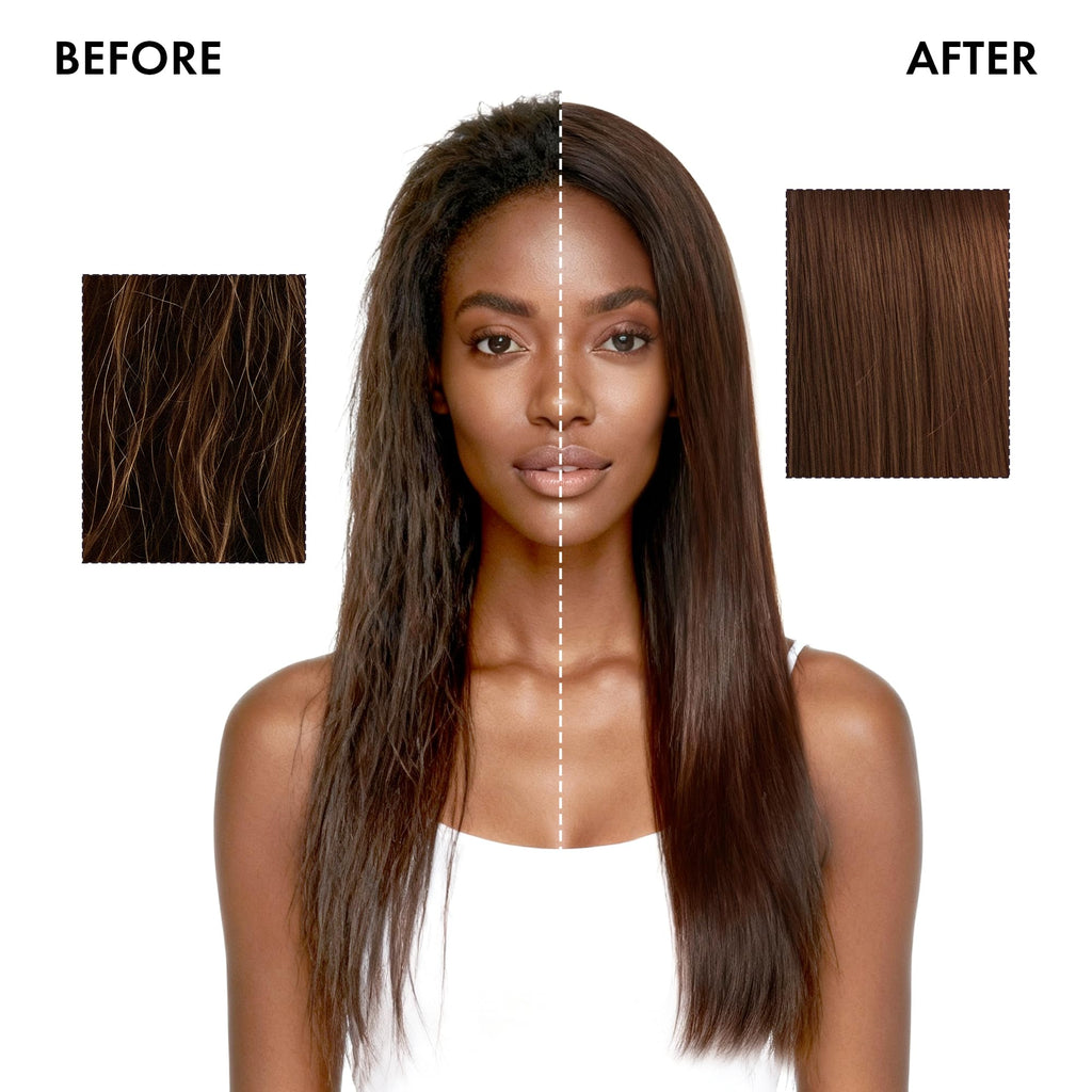 ALFHEIM Argan+ Repairing Shampoo & Conditioner Set | Deep Repair, Hydration & Shine – Sulfate Free & Color Safe – 18 oz x 2