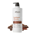 ALFHEIM Coffee+ Thickening Conditioner for Fine Hair – Caffeine, Biotin & Arabica Oil