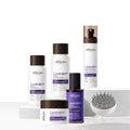 ALFHEIM Lavender+ Purple Hair Care Gift Set | Toning Shampoo & Conditioner for Blonde, Silver & Highlighted Hair