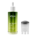 ALFHEIM Saw Palmetto Scalp Serum for Thicker Hair – Caffeine, Biotin, 1.69 fl oz + Serum Applicator