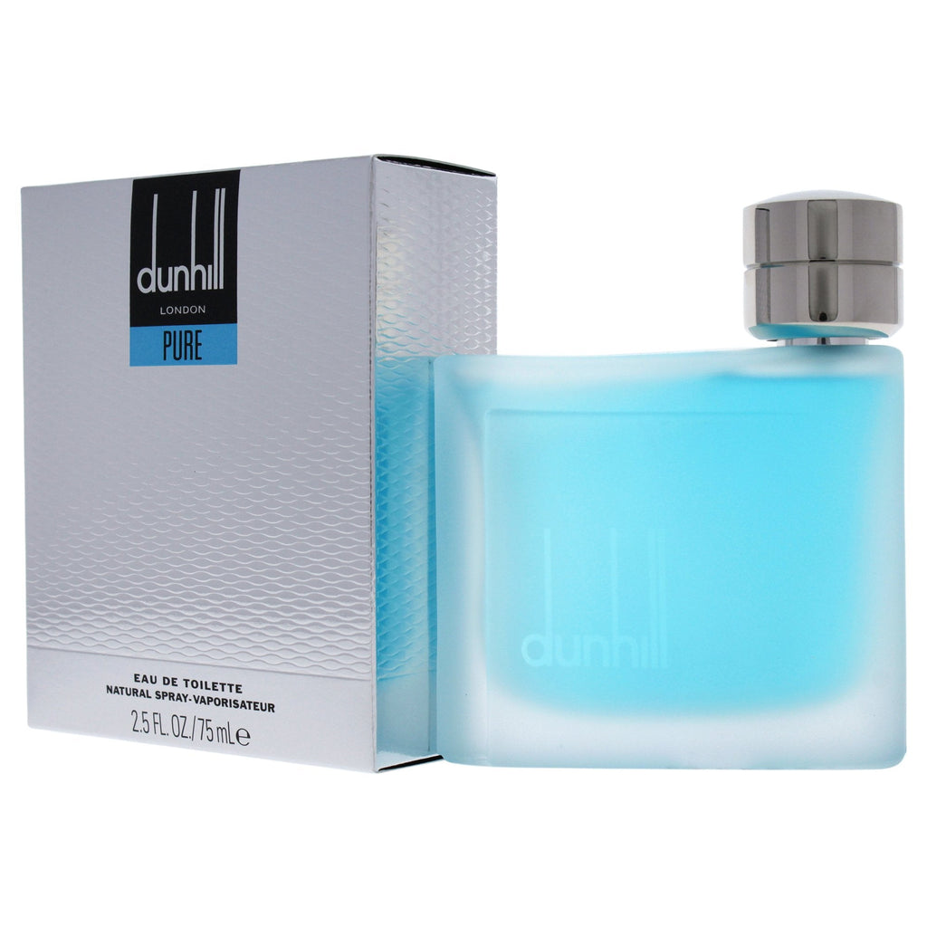 Alfred Dunhill London Pure Men EDT Spray 2.5 oz